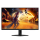 Monitor LED 24" (23,5"-26,4") AOC 24G4XE